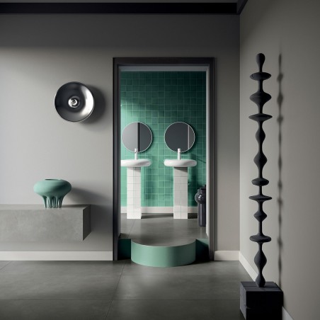 SERENISSIMA Infinita 60x60 Rettificato