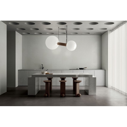 SERENISSIMA Infinita 60x60 Rettificato