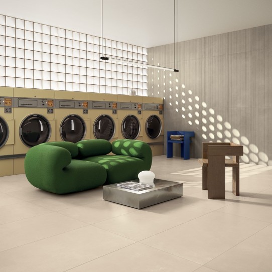 SERENISSIMA Infinita 60x60 Rettificato