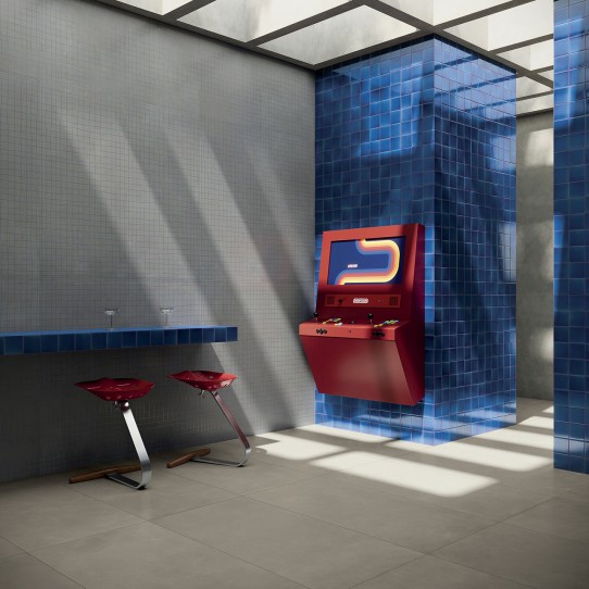 SERENISSIMA Infinita 60x120 Rettificato