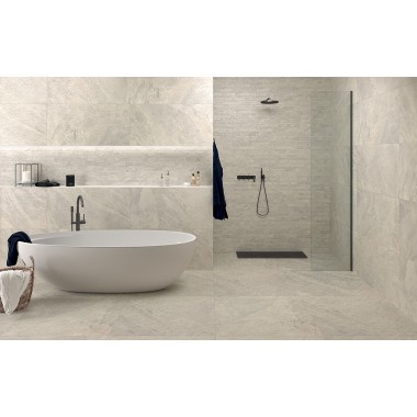 Castelvetro Slate Grigio 60x60 2