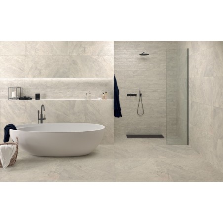 Castelvetro Slate Grigio 60x60