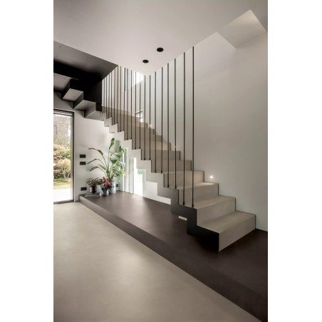 FLORIM Essential Mood 120x120 9mm Rettificato