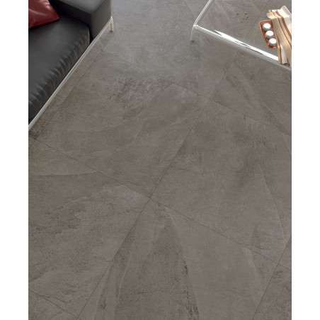 Castelvetro Slate Piombo 60x120