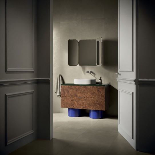 SERENISSIMA Infinita 120x120 Rettificato