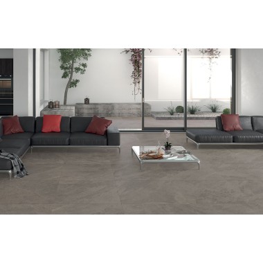 Castelvetro Slate Piombo 30x60 2