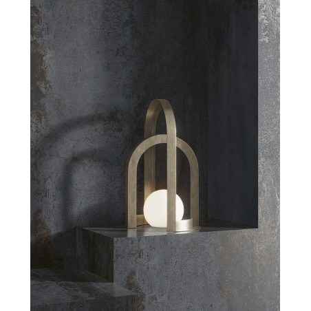 SERENISSIMA Costruire 60x60 Rettificato