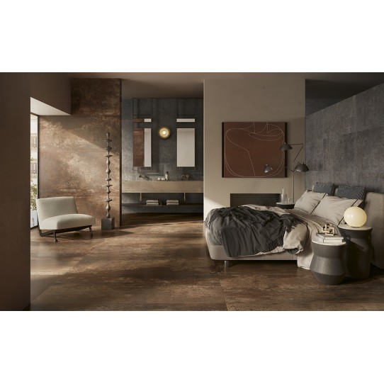 SERENISSIMA Costruire 60x60 Rettificato