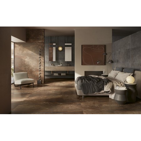 SERENISSIMA Costruire 60x60 Rettificato
