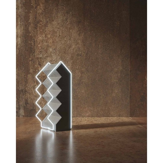 SERENISSIMA Costruire 60x60 Rettificato