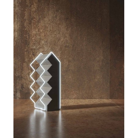 SERENISSIMA Costruire 60x60 Rettificato