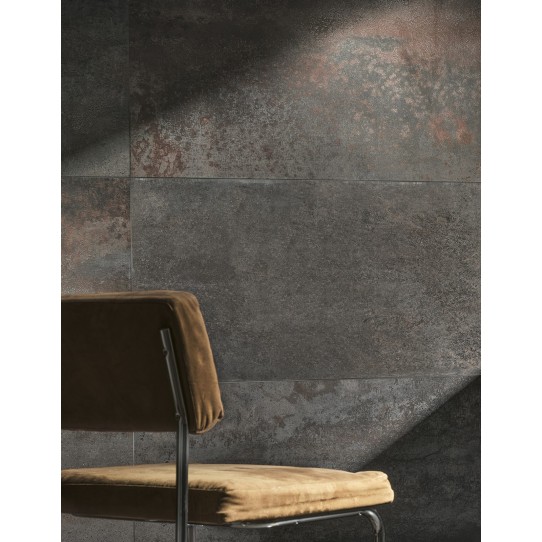 SERENISSIMA Costruire 60x60 Rettificato