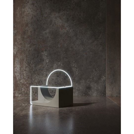 SERENISSIMA Costruire 60x60 Rettificato