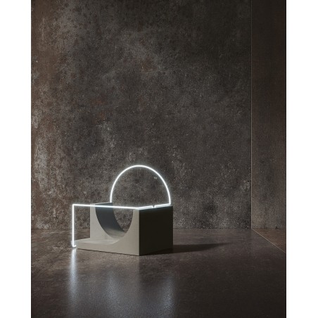 SERENISSIMA Costruire 60x60 Rettificato