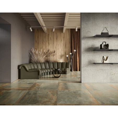 SERENISSIMA Costruire 60x60 Rettificato