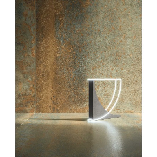 SERENISSIMA Costruire 60x60 Rettificato