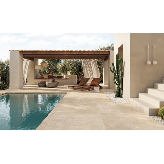 CIR Contrada Valente Modulare 39 Non Rettificato