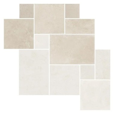 CIR Contrada Valente Modulare 39 Non Rettificato