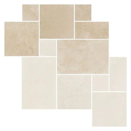 CIR Contrada Valente Modulare 39 Non Rettificato