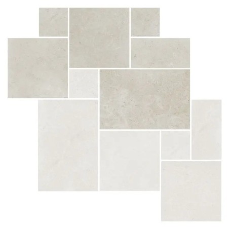 CIR Contrada Valente Modulare 39 Non Rettificato