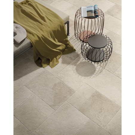 CIR Molo Audace 40x40 Non Rettificato