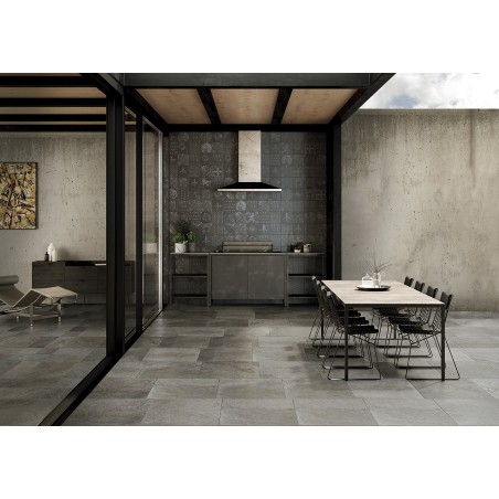 CIR Molo Audace 40x40 Non Rettificato