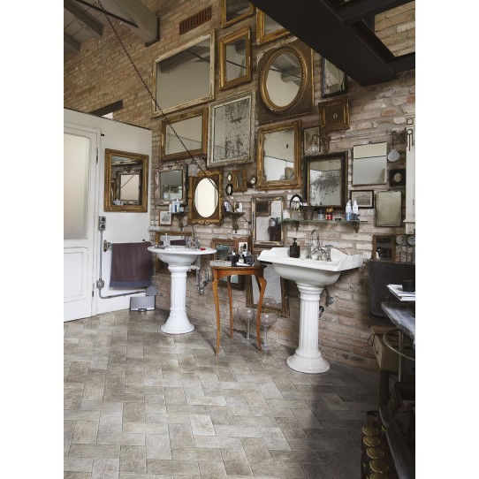 CIR Molo Audace 40x40 Non Rettificato