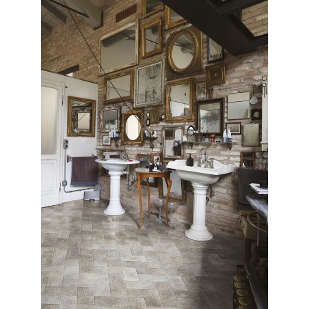 CIR Molo Audace 40x40 Non Rettificato