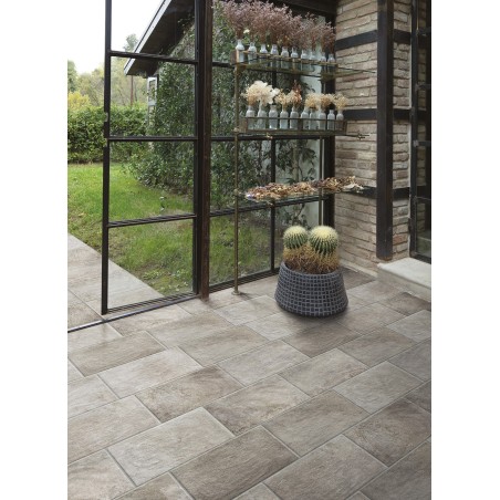 CIR Molo Audace 40x40 Non Rettificato