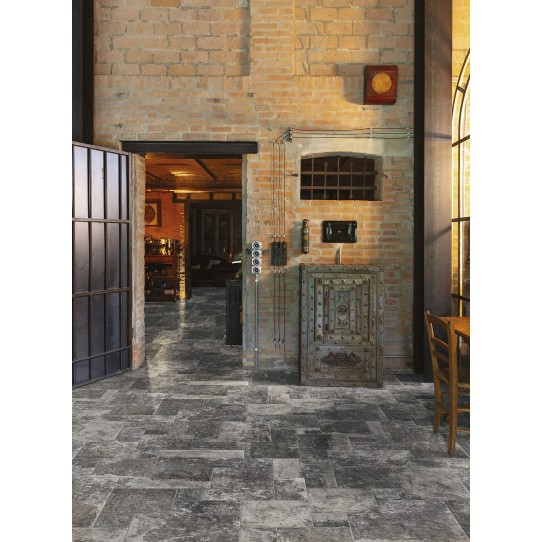 CIR Molo Audace 40x40 Non Rettificato