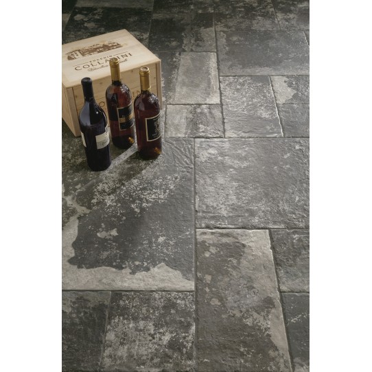 CIR Molo Audace 40x40 Non Rettificato