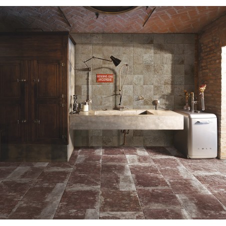 CIR Molo Audace 40x40 Non Rettificato