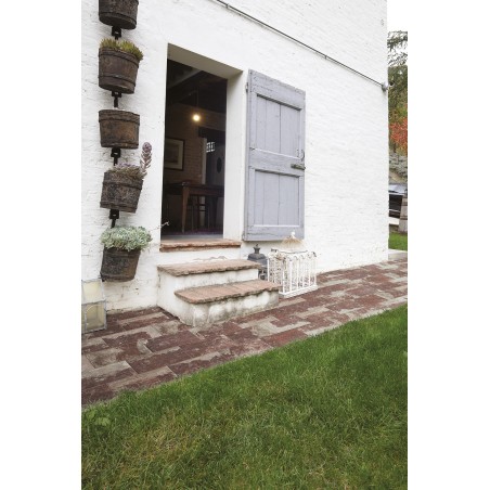 CIR Molo Audace 40x40 Non Rettificato