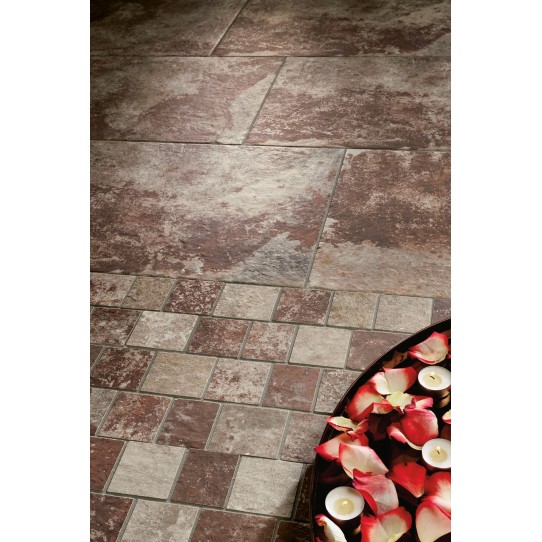 CIR Molo Audace 40x40 Non Rettificato