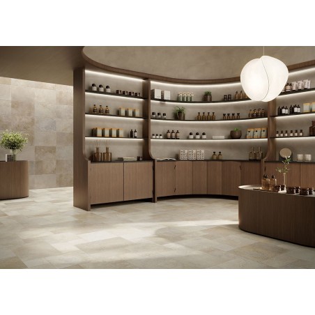 CIR Molo Audace 40x40 Non Rettificato