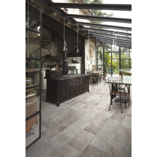 CIR Molo Audace 40x60,8 Non Rettificato