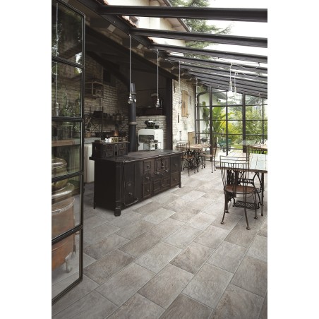 CIR Molo Audace 40x60,8 Non Rettificato