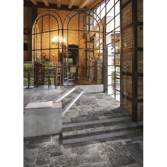 CIR Molo Audace 40x60,8 Non Rettificato