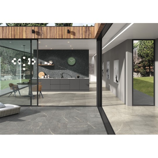 Cercom Soap Stone 60x60 RETT