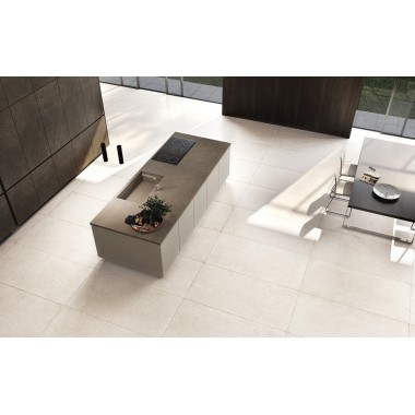 Castelvetro Konkrete Bianco 60x120 2
