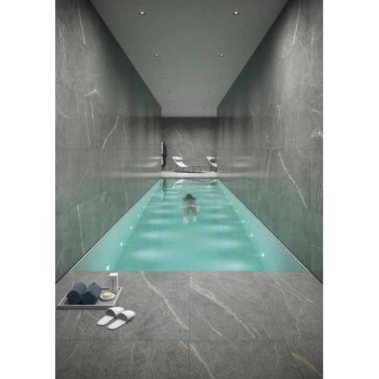 Cercom Soap Stone 60x60 RETT