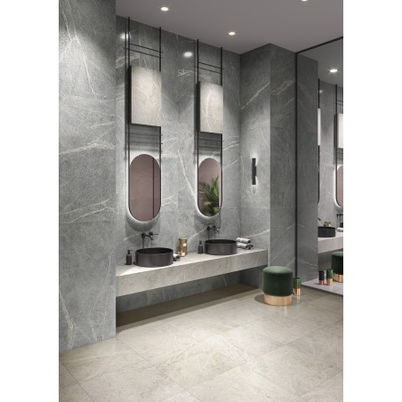 Cercom Soap Stone 60x60 RETT