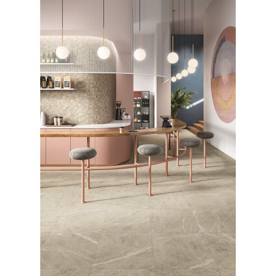 Cercom Soap Stone 60x60 RETT