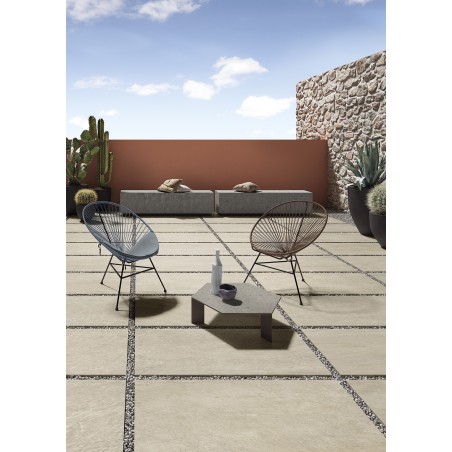 Cercom Absolute Stone 60x60 RETT