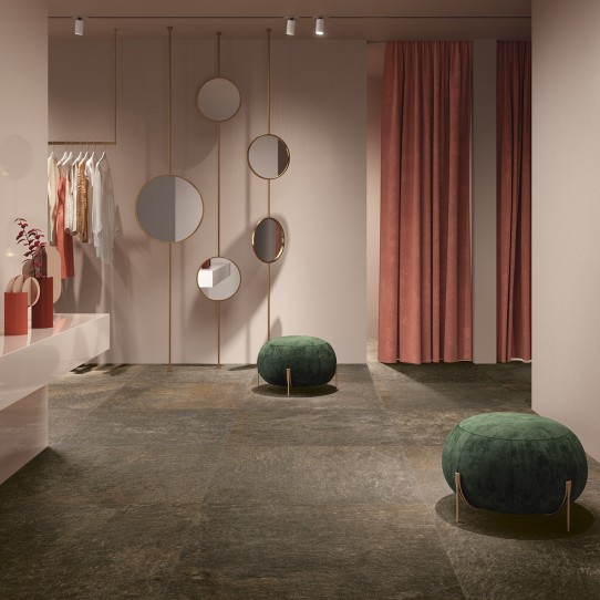 Cercom Absolute Stone 60x60 RETT