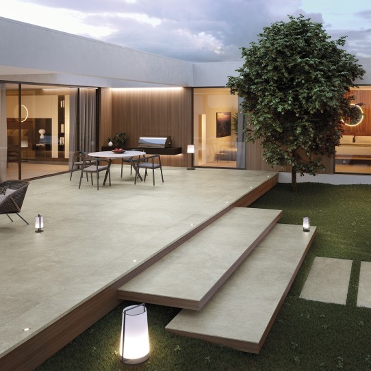 Cercom Absolute Stone 60x120 RETT