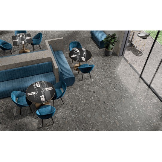 Cercom Ceppo di gres 60x120 RETT