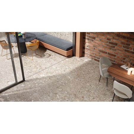 Cercom Ceppo di gres 60x120 RETT