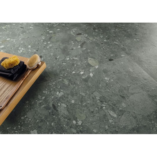 Cercom Ceppo di gres 60x120 RETT