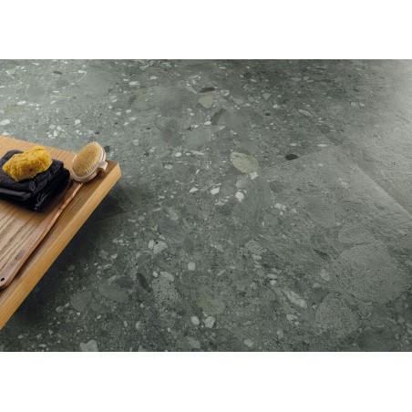 Cercom Ceppo di gres 60x120 RETT